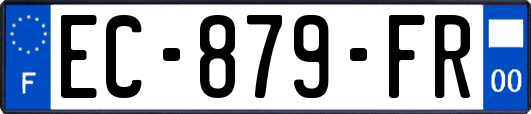 EC-879-FR