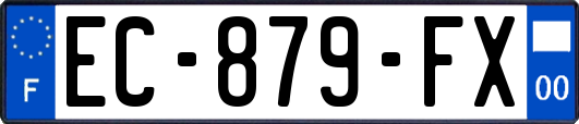 EC-879-FX