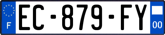 EC-879-FY