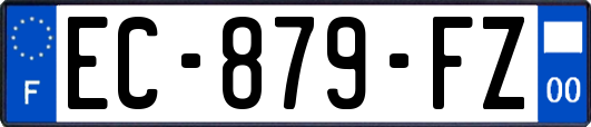 EC-879-FZ
