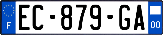 EC-879-GA