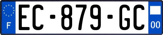 EC-879-GC