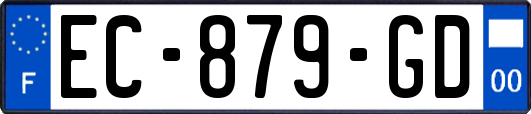 EC-879-GD