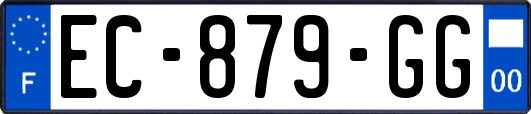 EC-879-GG