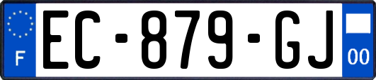 EC-879-GJ