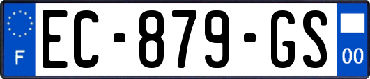 EC-879-GS