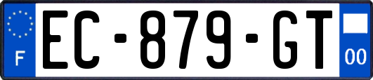 EC-879-GT