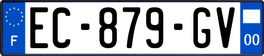 EC-879-GV