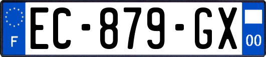 EC-879-GX