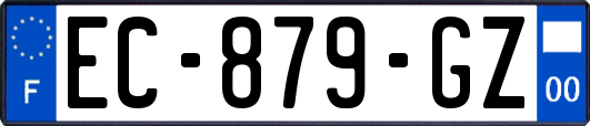 EC-879-GZ