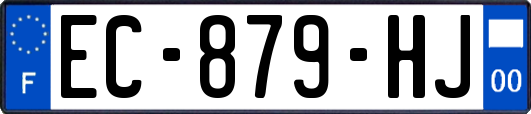 EC-879-HJ
