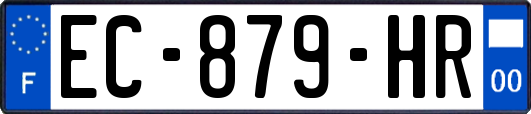EC-879-HR