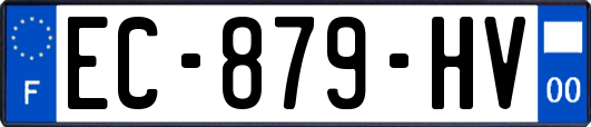 EC-879-HV