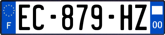 EC-879-HZ