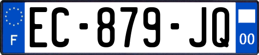 EC-879-JQ
