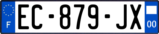 EC-879-JX