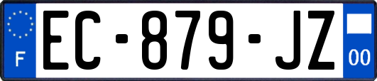 EC-879-JZ