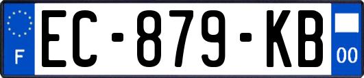 EC-879-KB