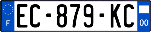 EC-879-KC