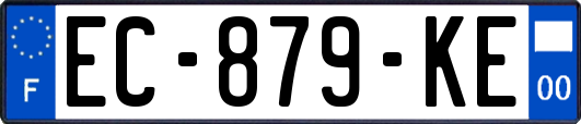 EC-879-KE