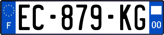 EC-879-KG