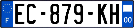 EC-879-KH