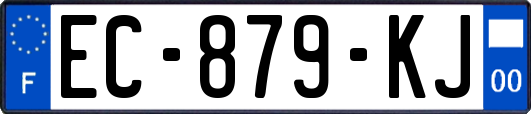 EC-879-KJ