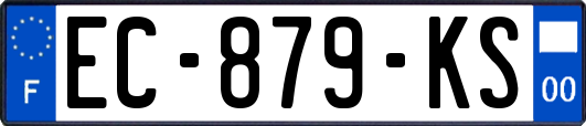 EC-879-KS