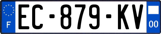 EC-879-KV