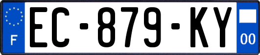 EC-879-KY