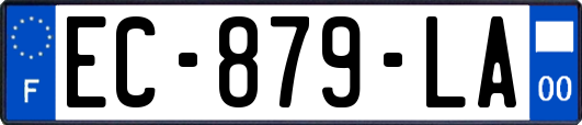 EC-879-LA