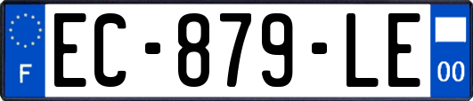 EC-879-LE