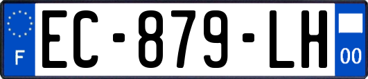 EC-879-LH