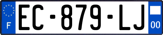 EC-879-LJ