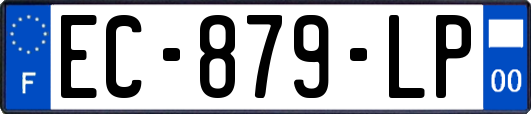 EC-879-LP