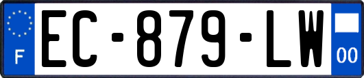 EC-879-LW