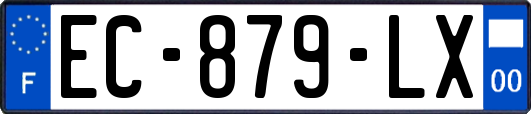 EC-879-LX