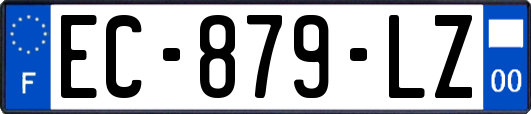 EC-879-LZ