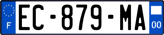 EC-879-MA