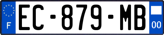 EC-879-MB