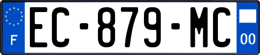 EC-879-MC