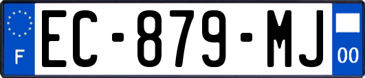 EC-879-MJ