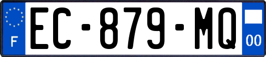 EC-879-MQ