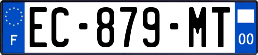 EC-879-MT