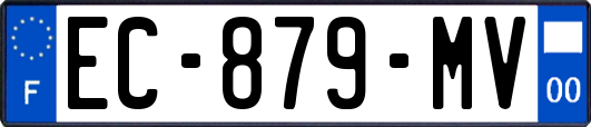 EC-879-MV