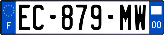 EC-879-MW