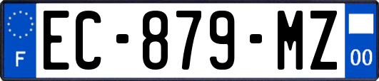 EC-879-MZ
