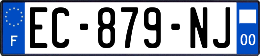 EC-879-NJ