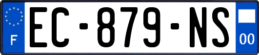 EC-879-NS