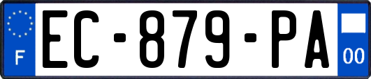 EC-879-PA